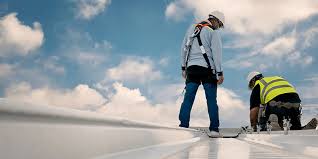 Fast & Reliable Emergency Roof Repairs in Pittsboro, NC